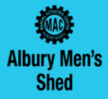 Albury Men's Shed