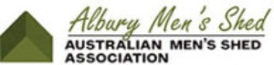 Albury Men&#039;s Shed